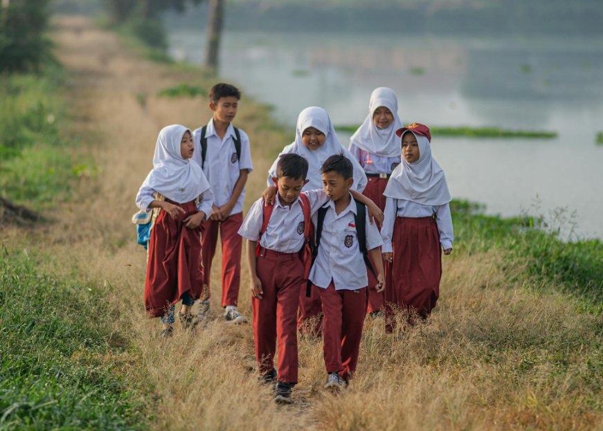 Perpisahan Kelas XII