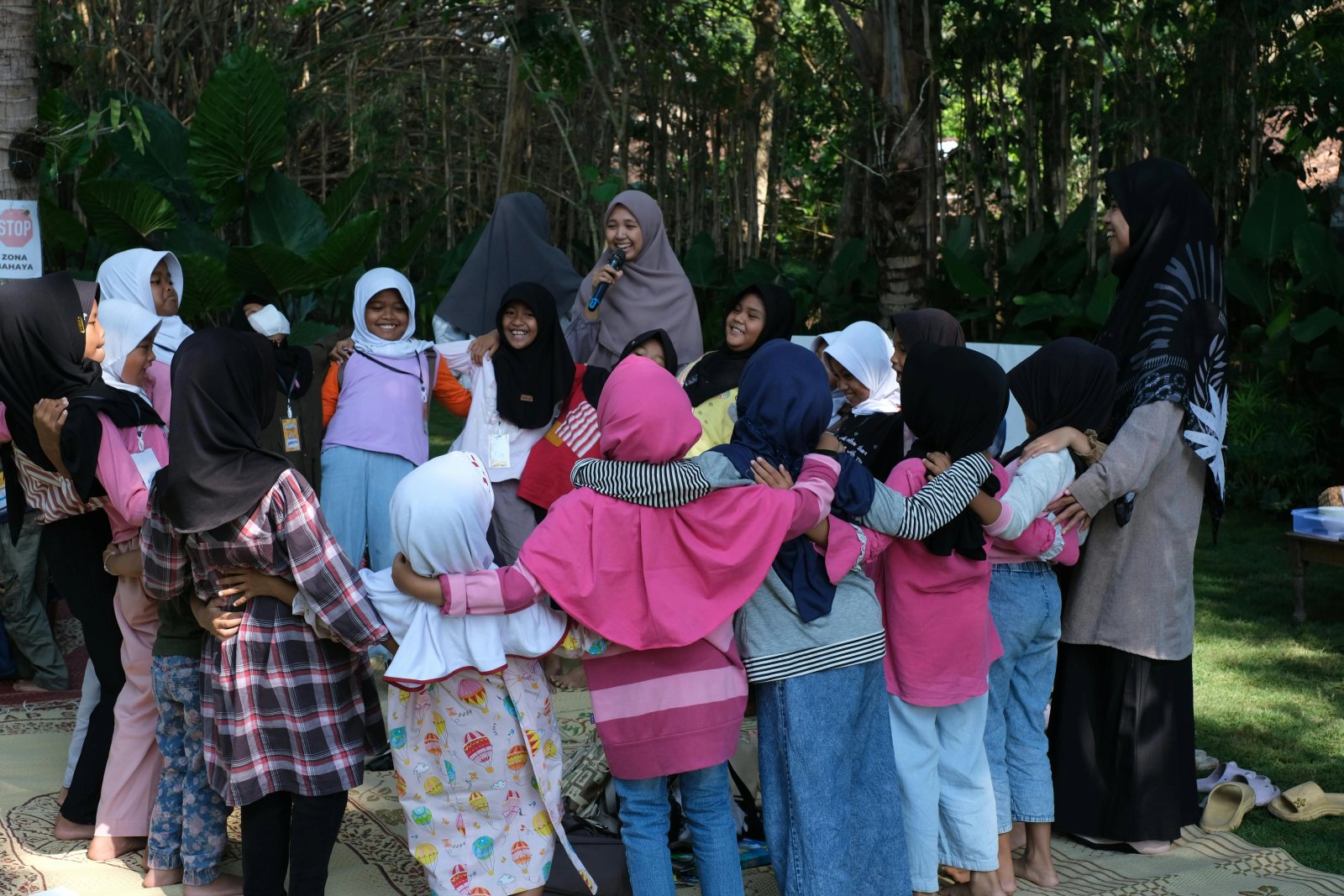 Siswa Raih Medali Emas Olimpiade Matematika