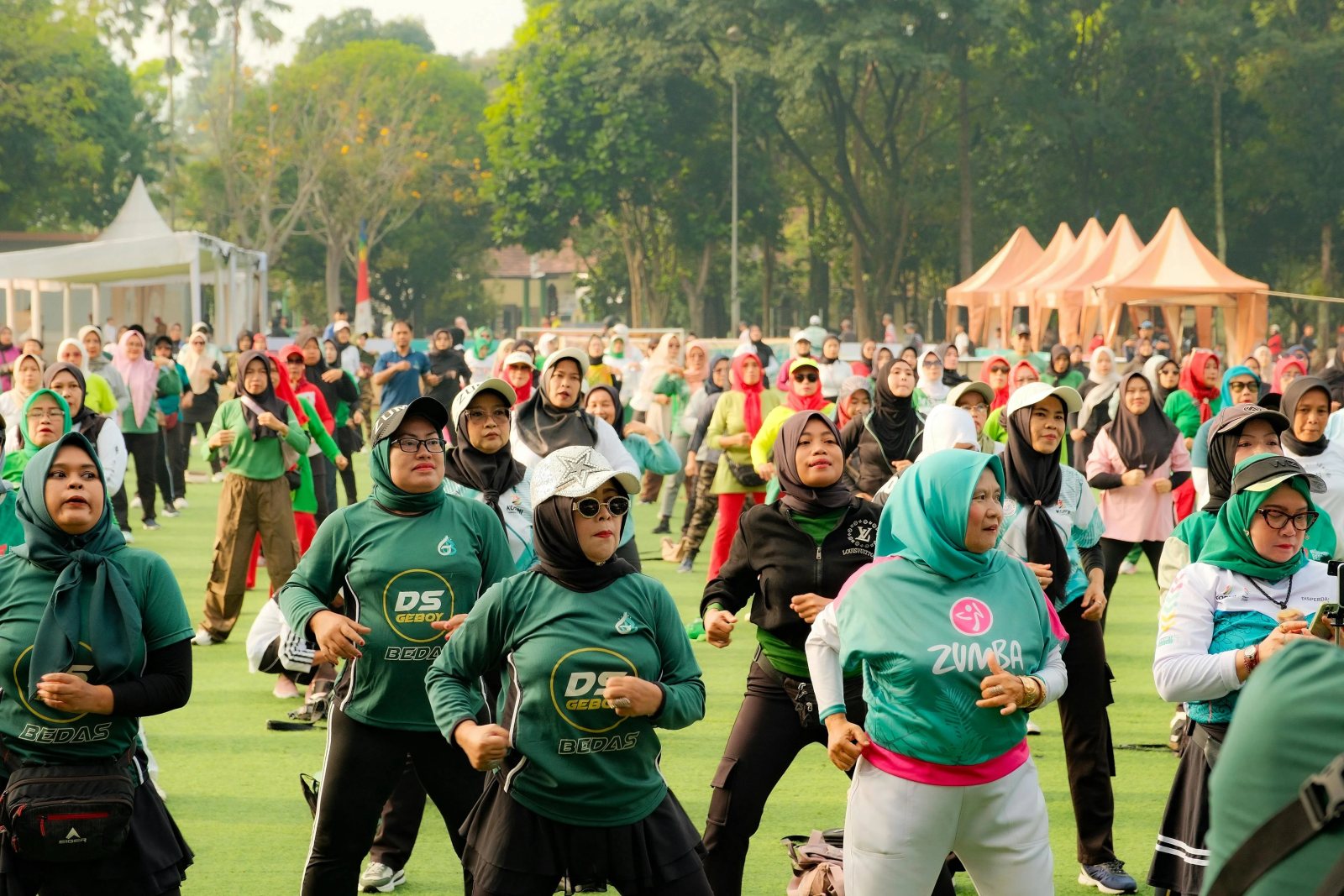 Sekolah Mengadakan Pameran Karya Siswa