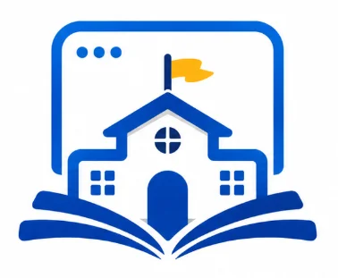 Logo SMPS Tahfidz Qur'an Nuruassyarif